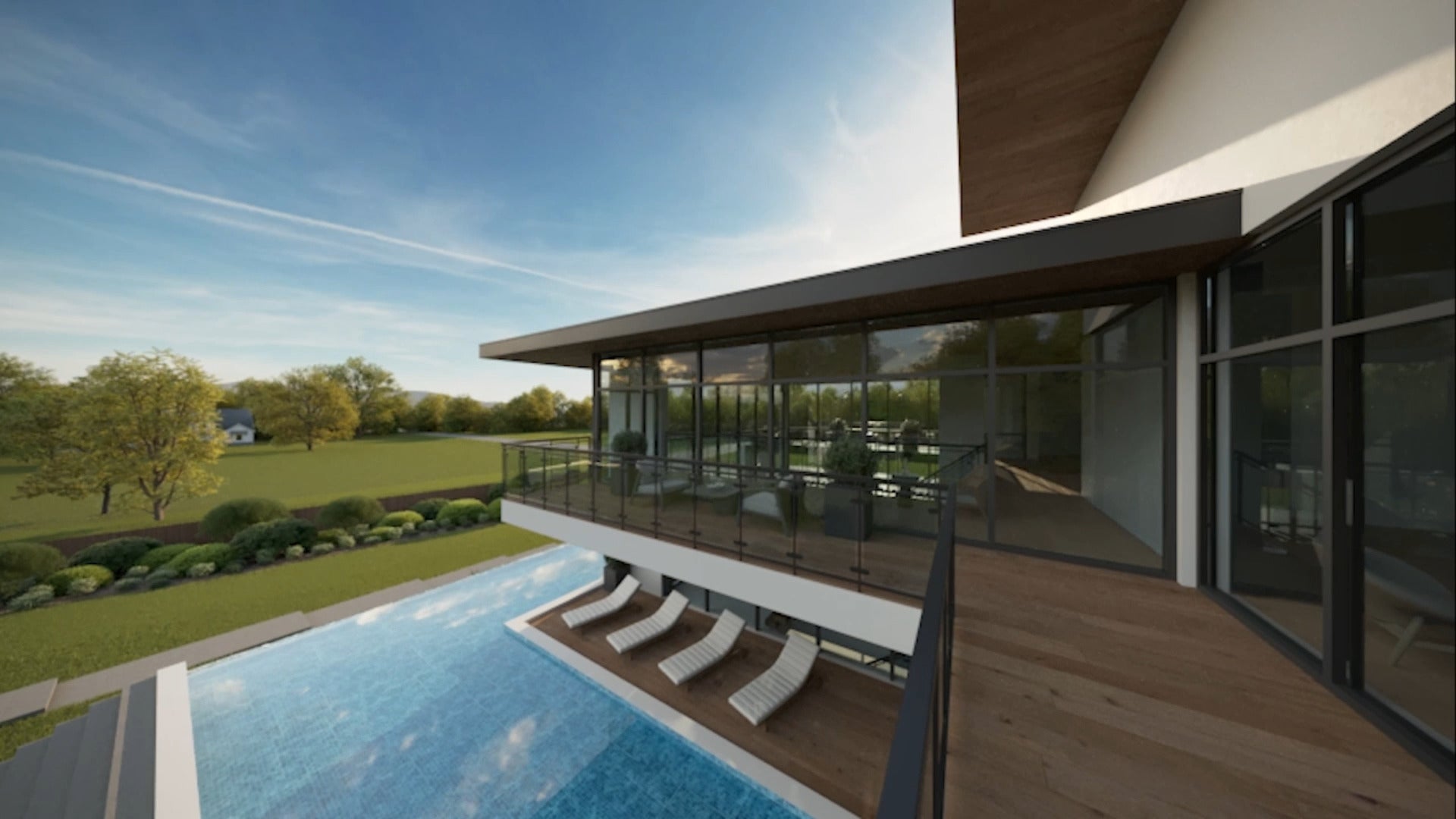 Woodstock, Illinois, 60098, United States, 4 Bedrooms Bedrooms, ,5 BathroomsBathrooms,Residential,Active,1860308