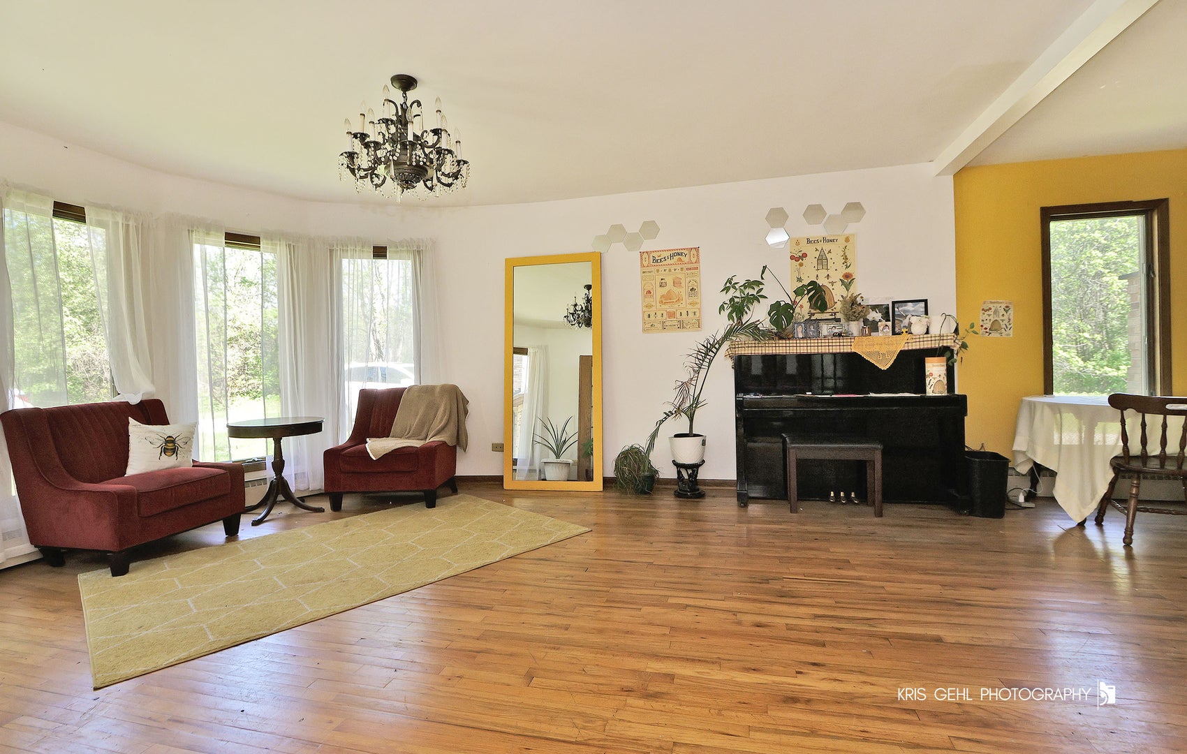 Vernon Hills, Illinois, 60061, United States, 5 Bedrooms Bedrooms, ,6 BathroomsBathrooms,Residential,Active,1985556