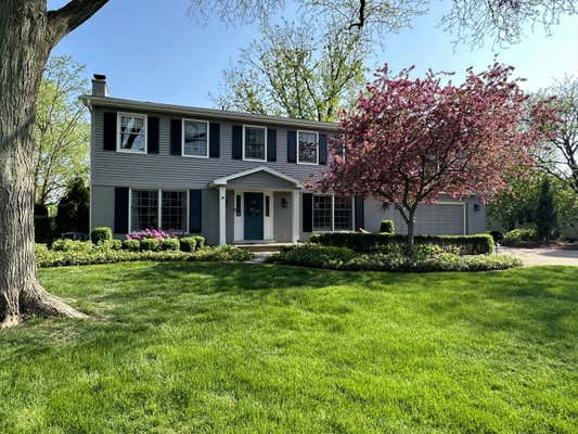 36 CROYDON LN, OAK BROOK, IL 60523 - Image 1