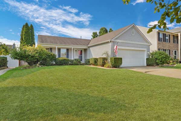 357 CHRISTINE LN, HAINESVILLE, IL 60030 - Image 1