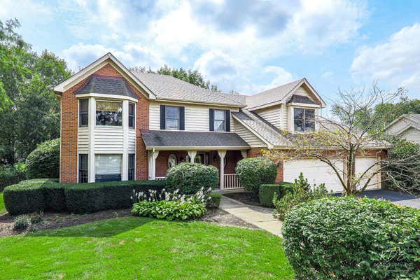 2756 BRECKENRIDGE LN, NAPERVILLE, IL 60565 - Image 1