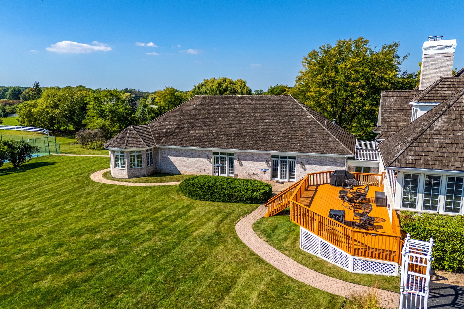 Wadsworth, Illinois, 60083, United States, 6 Bedrooms Bedrooms, ,10 BathroomsBathrooms,Residential,Active,1945842