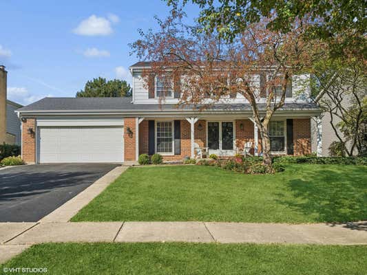 916 S CARRIAGEWAY LN, PALATINE, IL 60067 - Image 1