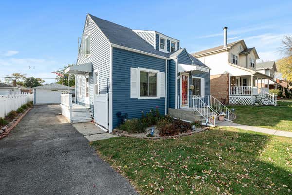 10522 S ALBANY AVE, CHICAGO, IL 60655 - Image 1