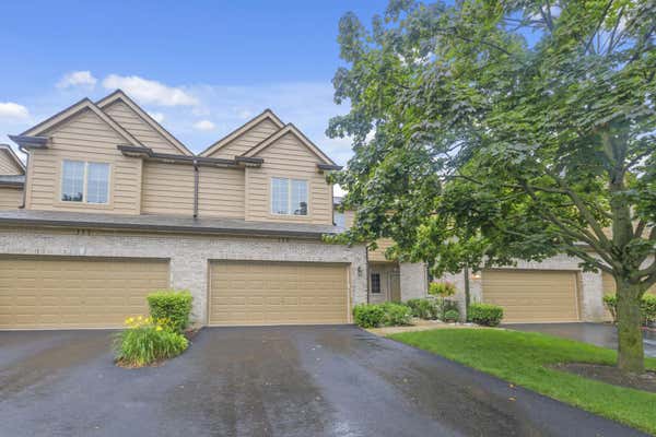 119 SANTA FE LN, WILLOW SPRINGS, IL 60480 - Image 1