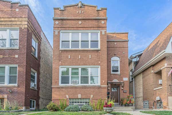 5514 W BERENICE AVE, CHICAGO, IL 60641 - Image 1