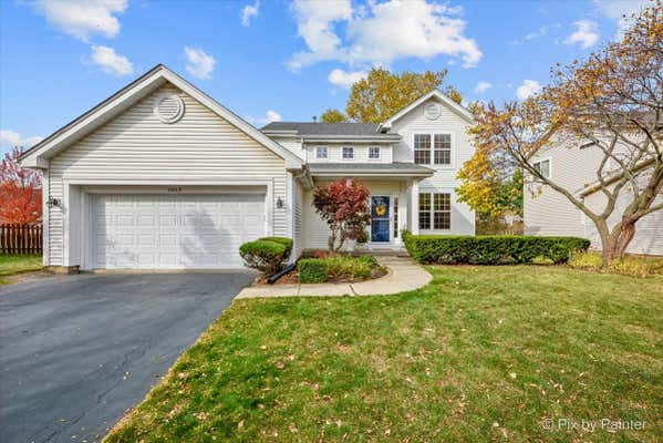 6013 SANDERS CT, CARPENTERSVILLE, IL 60110 - Image 1