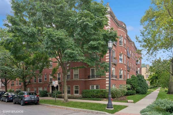 240 LEE ST APT 2W, EVANSTON, IL 60202 - Image 1