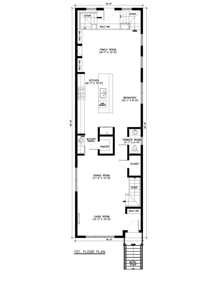 Chicago, Illinois, 60618, United States, 4 Bedrooms Bedrooms, ,5 BathroomsBathrooms,Residential,Active,1929682