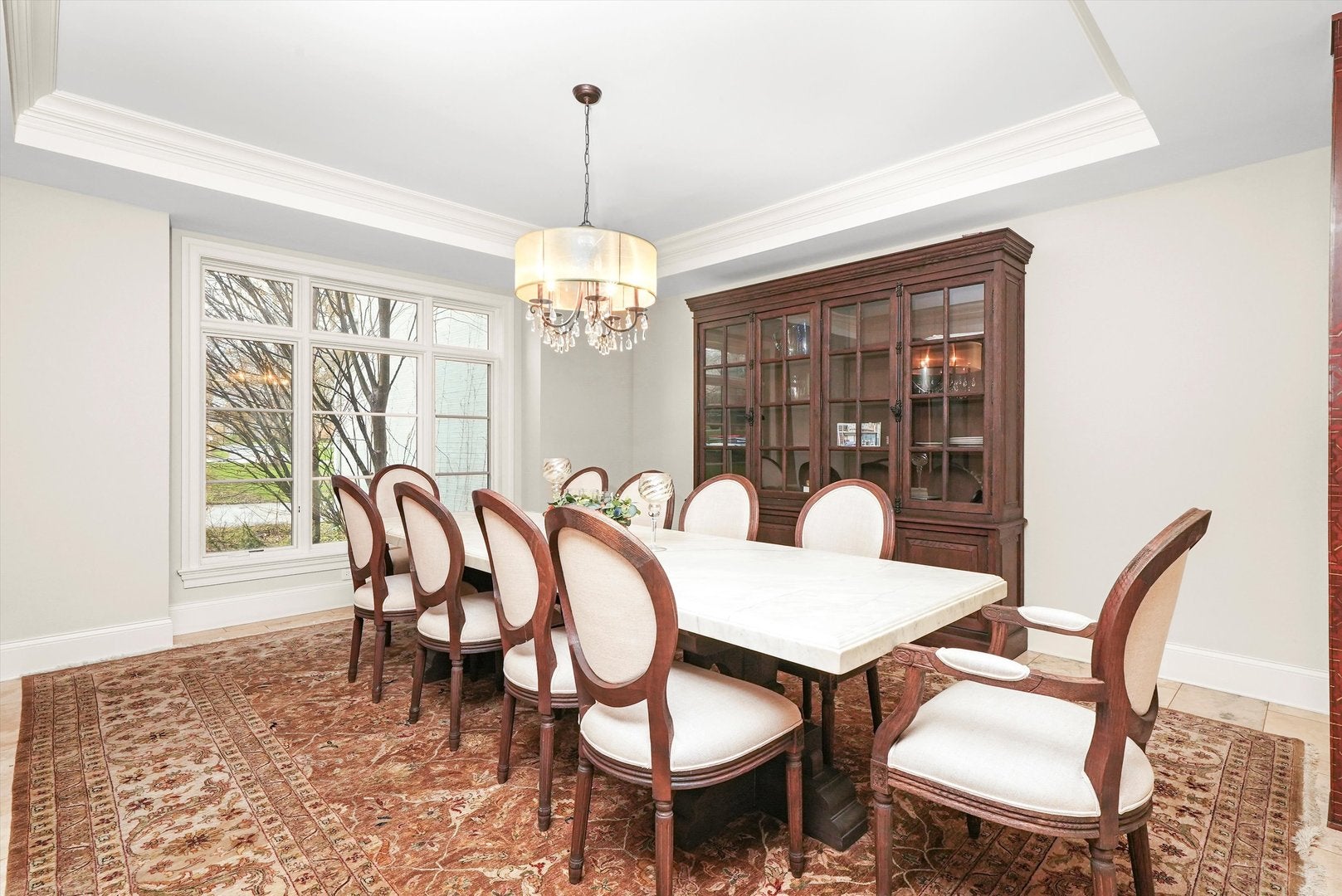 Willow Springs, Illinois, 60480, United States, 5 Bedrooms Bedrooms, ,5 BathroomsBathrooms,Residential,Active,1988455