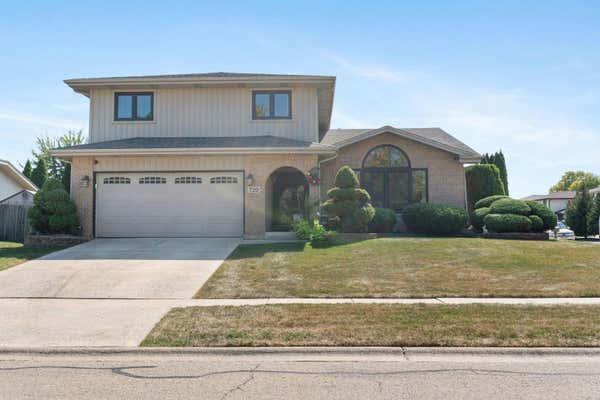 720 ROOF AVE, ROMEOVILLE, IL 60446 - Image 1