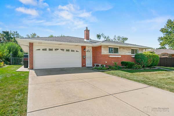 601 LANCE DR, DES PLAINES, IL 60016 - Image 1