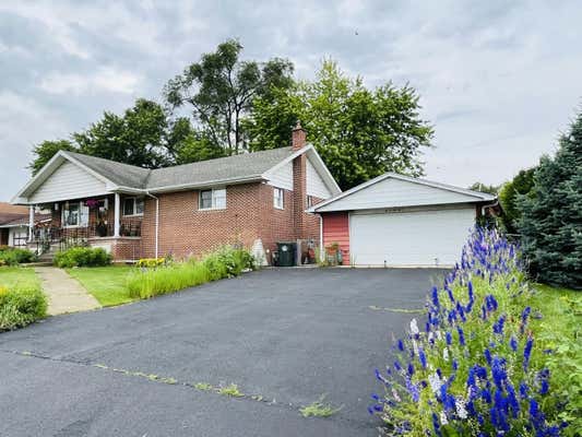 8500 S 79TH CT, JUSTICE, IL 60458 - Image 1