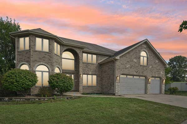 18811 CAP CT, COUNTRY CLUB HILLS, IL 60478 - Image 1