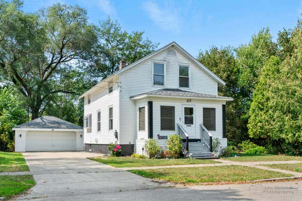 317 N WISCONSIN ST, CARPENTERSVILLE, IL 60110 - Image 1