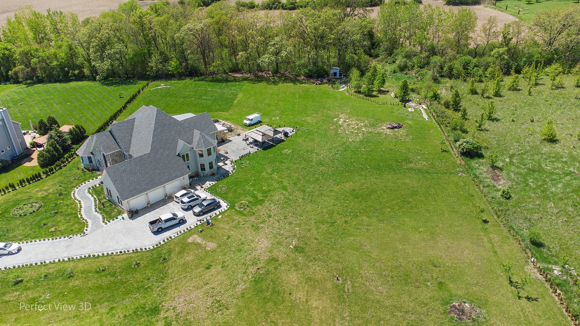 Wadsworth, Illinois, 60083, United States, 6 Bedrooms Bedrooms, ,6 BathroomsBathrooms,Residential,Active,1985555