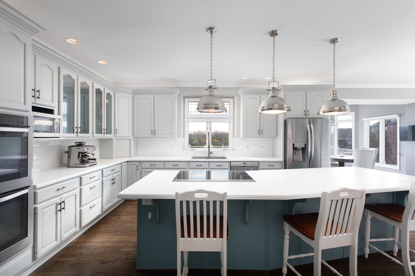 Plainfield, Illinois, 60585, United States, 5 Bedrooms Bedrooms, ,5 BathroomsBathrooms,Residential,Active,1995256