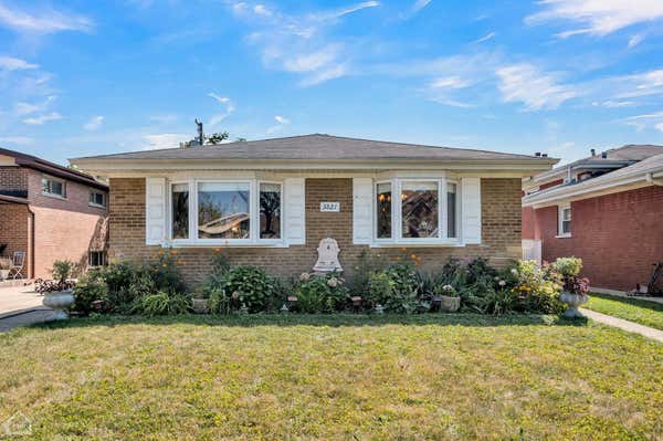 3821 W JARVIS AVE, LINCOLNWOOD, IL 60712 - Image 1