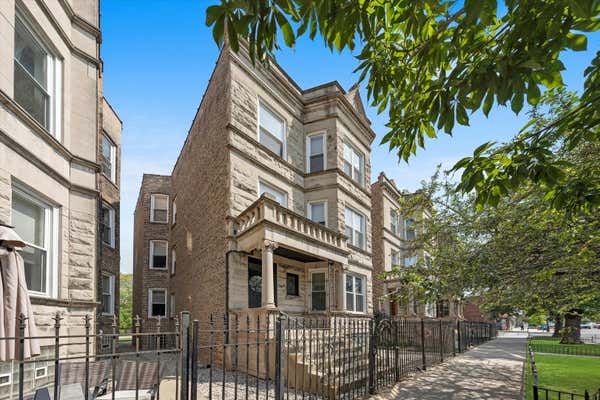 3106 W FULLERTON AVE, CHICAGO, IL 60647 - Image 1