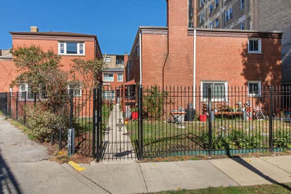 1416 W CHASE AVE UNIT D, CHICAGO, IL 60626 - Image 1