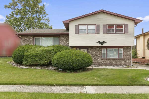 20006 LAKEWOOD AVE, LYNWOOD, IL 60411 - Image 1