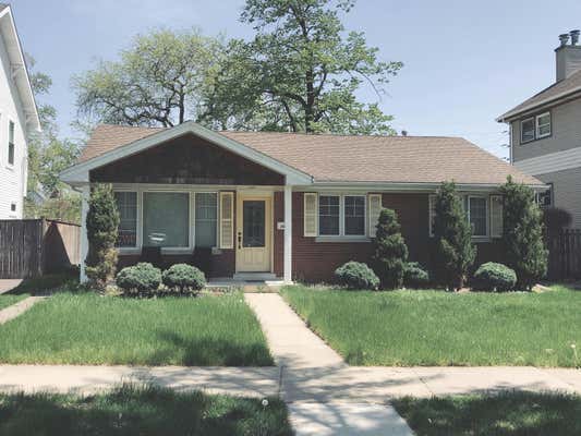 3845 MCCORMICK AVE, BROOKFIELD, IL 60513 - Image 1