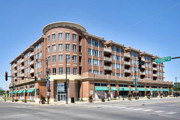 6000 N CICERO AVE APT 306, CHICAGO, IL 60646 - Image 1