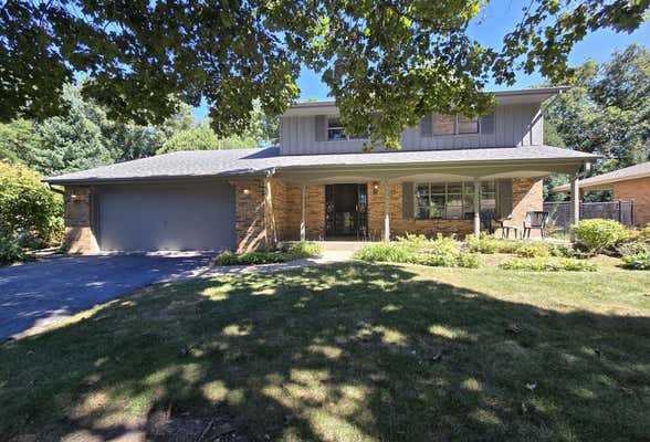 3309 SAGE DR, ROCKFORD, IL 61114 - Image 1