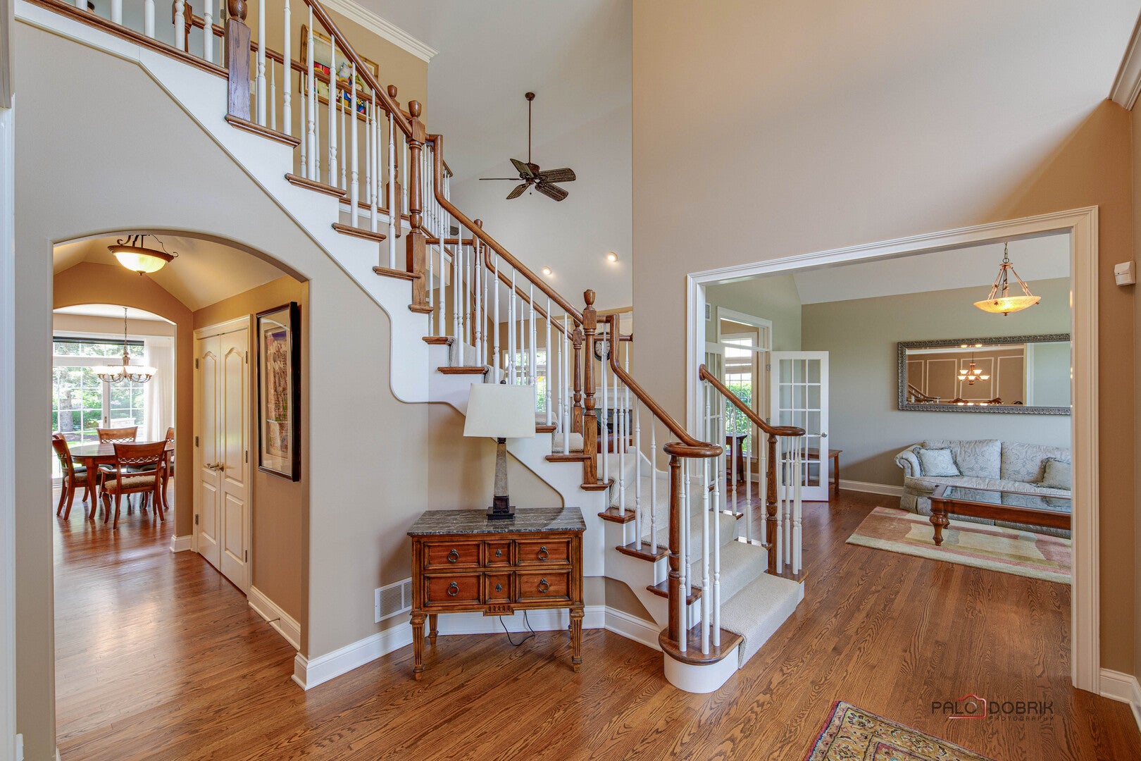 Libertyville, Illinois, 60048, United States, 5 Bedrooms Bedrooms, ,5 BathroomsBathrooms,Residential,Active,1900216