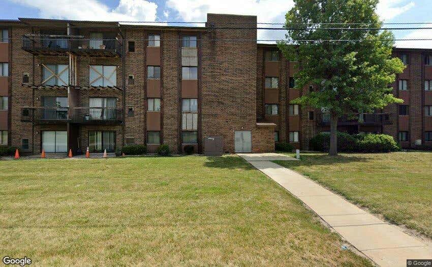 14621 GREENWOOD RD # A407, DOLTON, IL 60419, photo 1 of 24