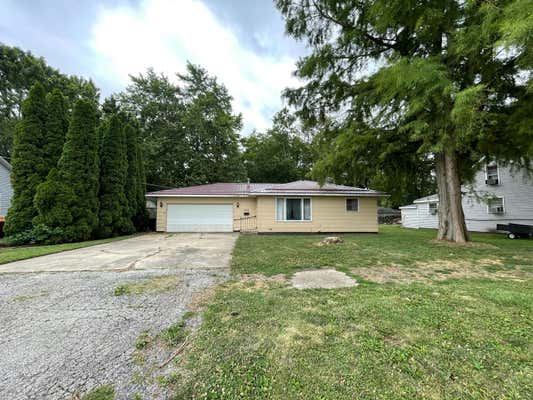 233 W BODMAN ST, BEMENT, IL 61813 - Image 1