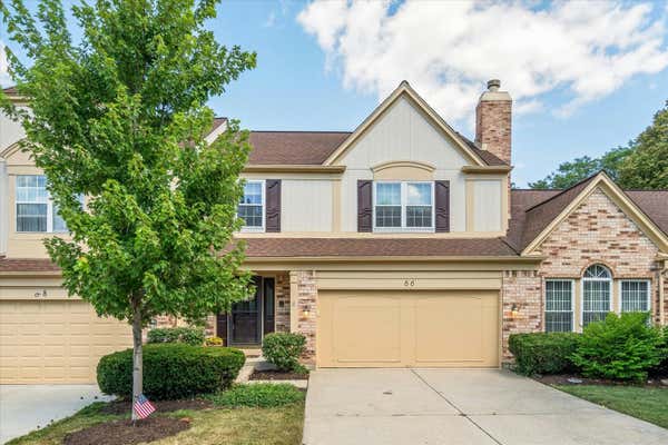 66 FONTAINE CT, BLOOMINGDALE, IL 60108 - Image 1