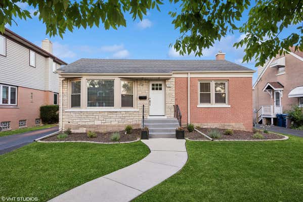 1237 CLEVELAND AVE, LA GRANGE PARK, IL 60526 - Image 1