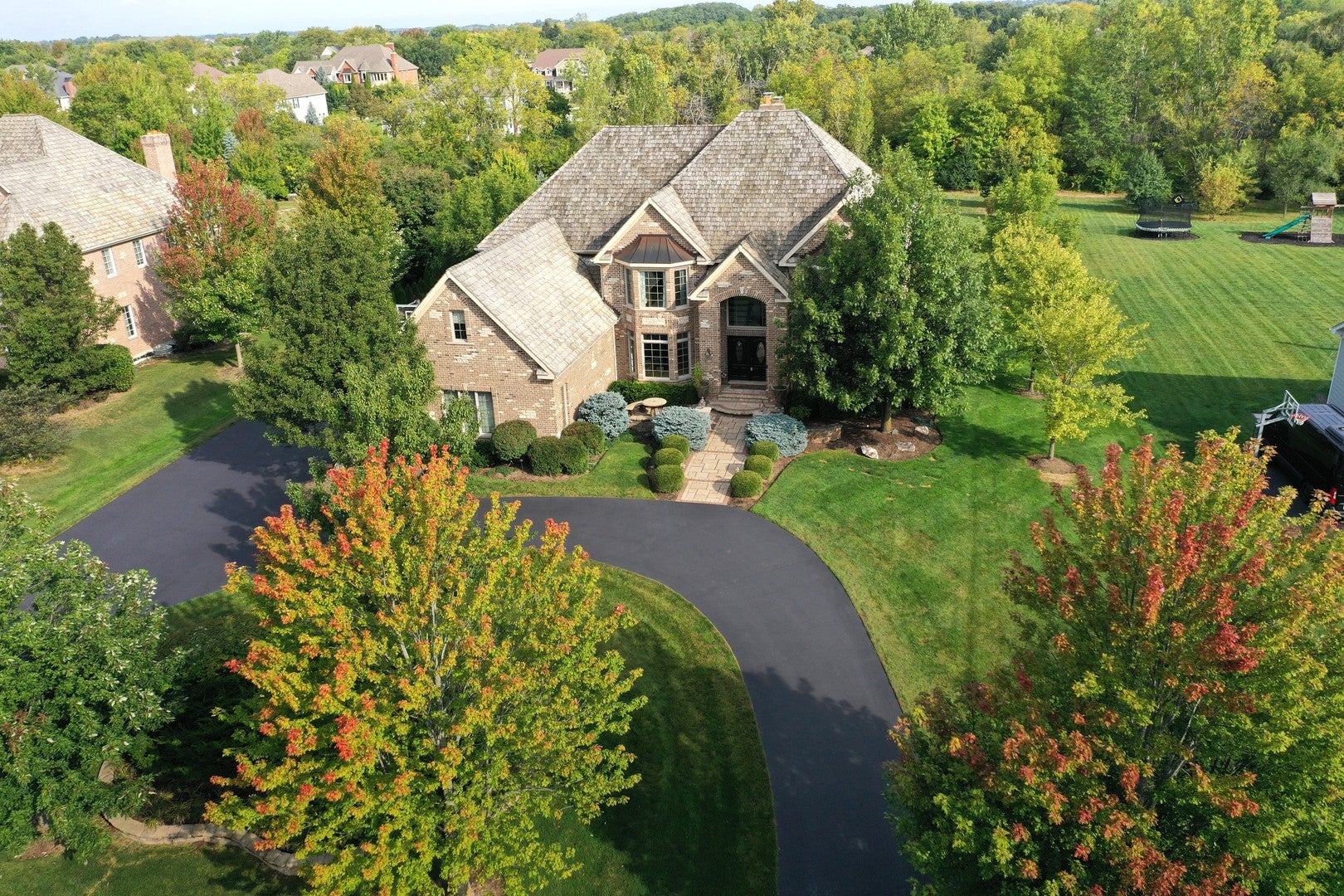 Hawthorn Woods, Illinois, 60047, United States, 5 Bedrooms Bedrooms, ,6 BathroomsBathrooms,Residential,Active,1969669