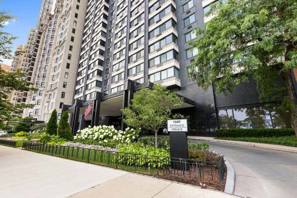 1440 N LAKE SHORE DR APT 16E, CHICAGO, IL 60610 - Image 1