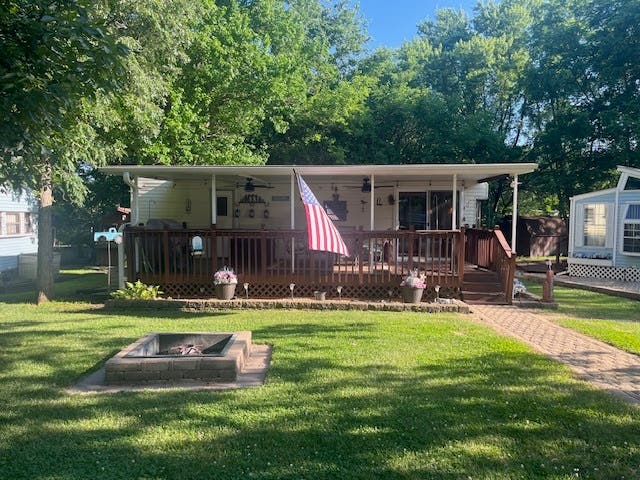 2795 E 28th Rd Lot 308  
