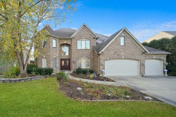 5928 ROSINWEED LN, NAPERVILLE, IL 60564 - Image 1