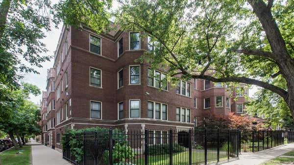 1701 W GREENLEAF AVE APT G, CHICAGO, IL 60626 - Image 1