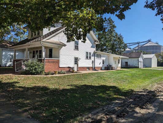 211 W BYRON ST, SIDNEY, IL 61877 - Image 1