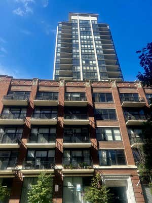 210 S DESPLAINES ST APT 1607, CHICAGO, IL 60661 - Image 1