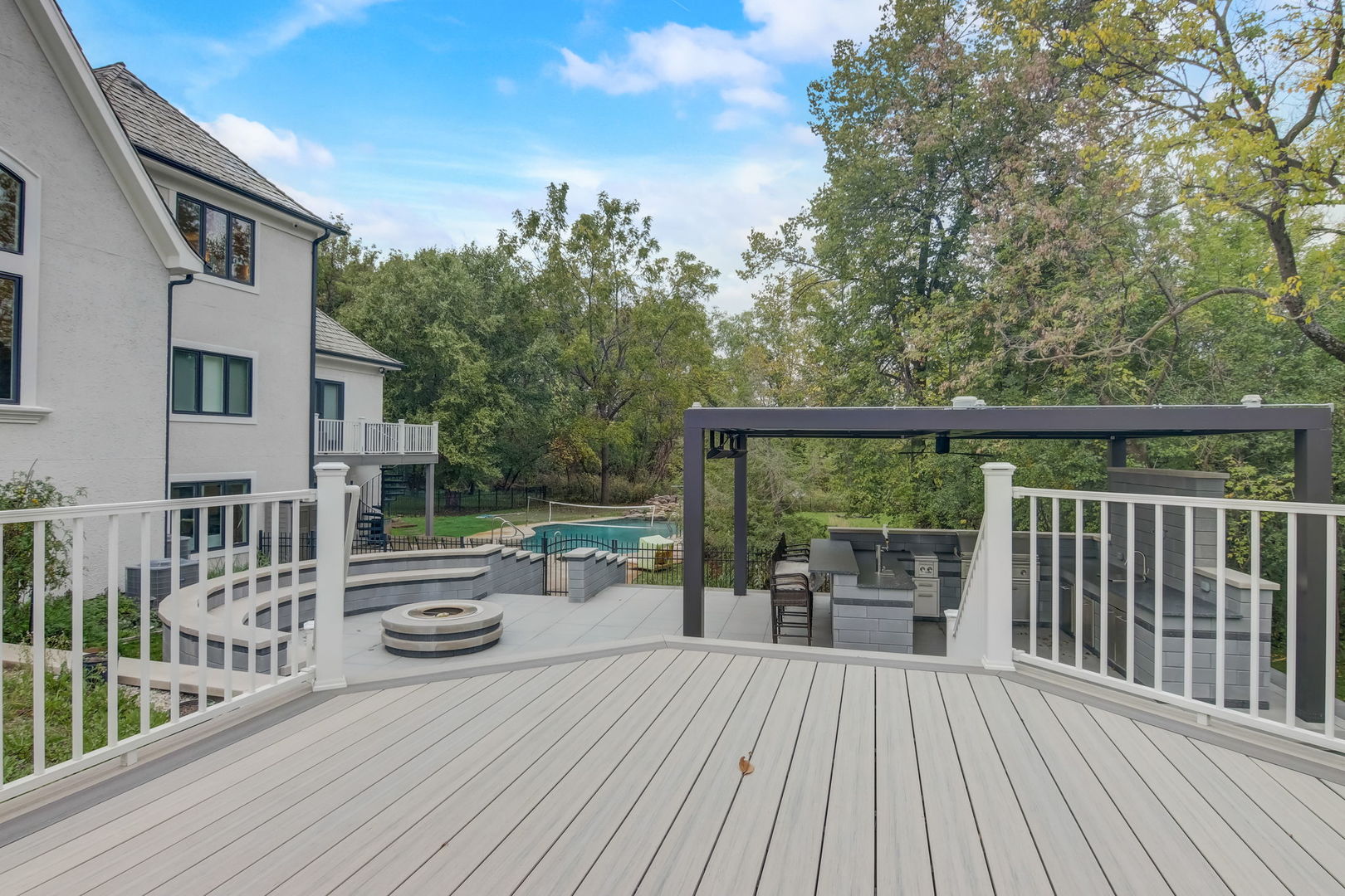 Barrington Hills, Illinois, 60021, United States, 4 Bedrooms Bedrooms, ,5 BathroomsBathrooms,Residential,Active,1968433