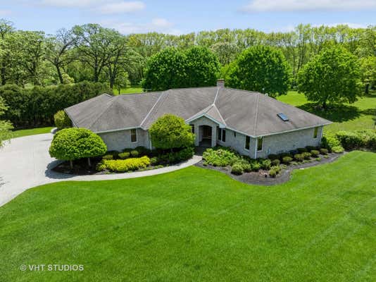 26825 W MOLIDOR RD, INGLESIDE, IL 60041 - Image 1