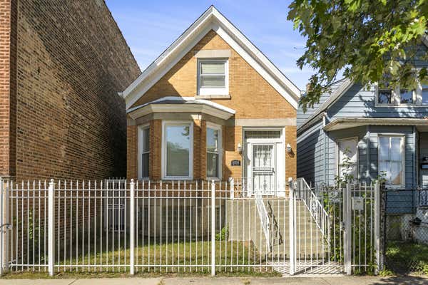 6056 S WOLCOTT AVE, CHICAGO, IL 60636 - Image 1