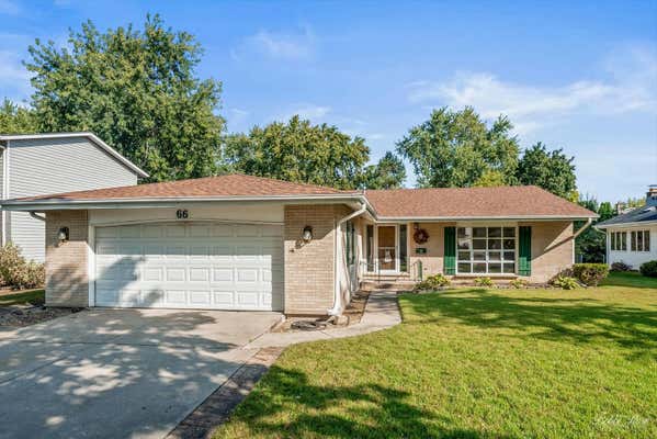 66 W KING HENRY CT, PALATINE, IL 60067 - Image 1