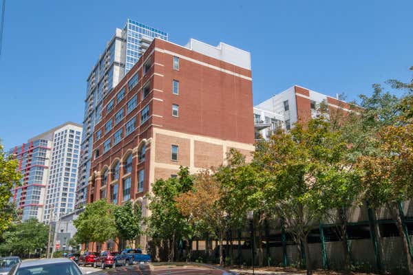 2001 S CALUMET AVE APT 609, CHICAGO, IL 60616 - Image 1