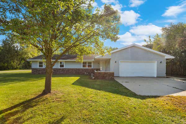 301 S SANDS RD, HOMER, IL 61849 - Image 1