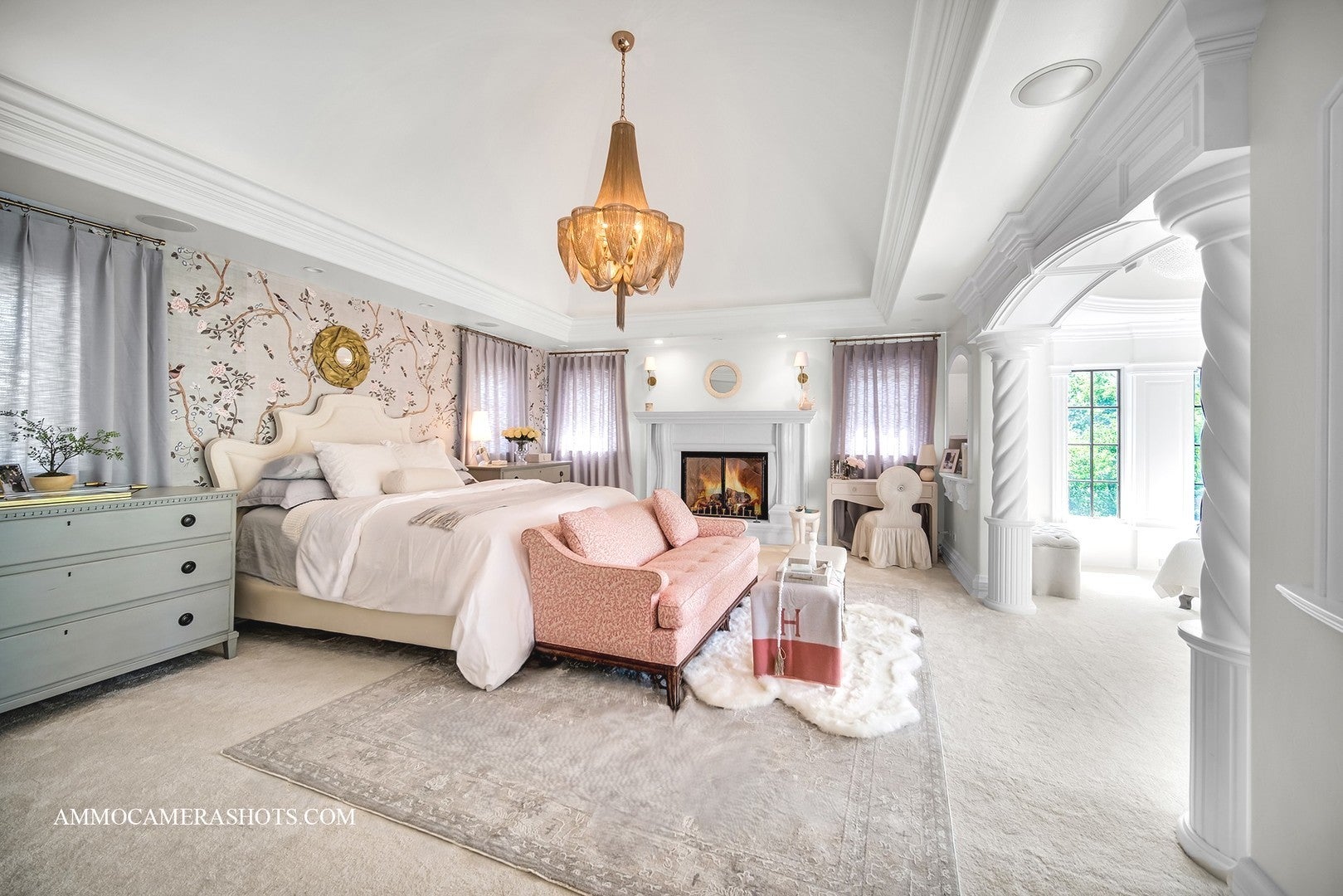 South Barrington, Illinois, 60010, United States, 5 Bedrooms Bedrooms, ,7 BathroomsBathrooms,Residential,Active,1960172