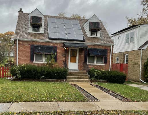 626 UNION AVE, CHICAGO HEIGHTS, IL 60411 - Image 1