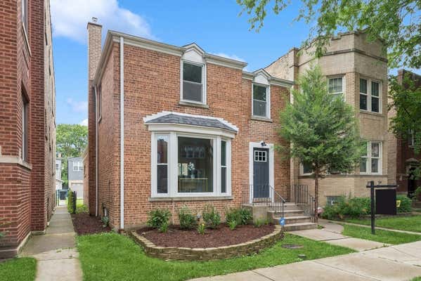 5734 N TALMAN AVE, CHICAGO, IL 60659 - Image 1