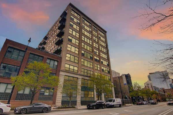 1322 S WABASH AVE # PH6, CHICAGO, IL 60605 - Image 1